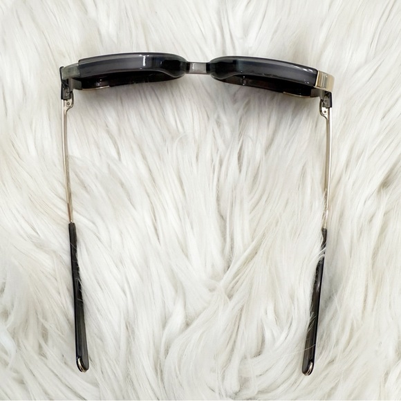 Chloe CE719S Sunglasses Dark Grey - Picture 11 of 15